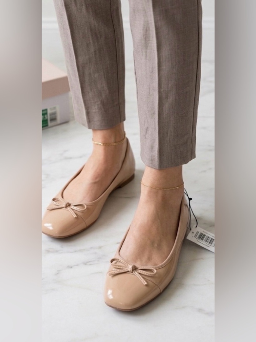 Dolce Vita ballet flat women’s 7.5 NWT